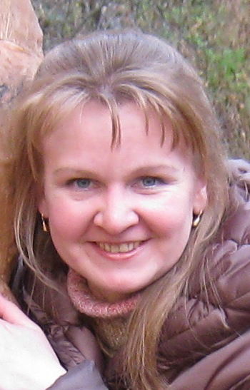 Светлана Качалкова