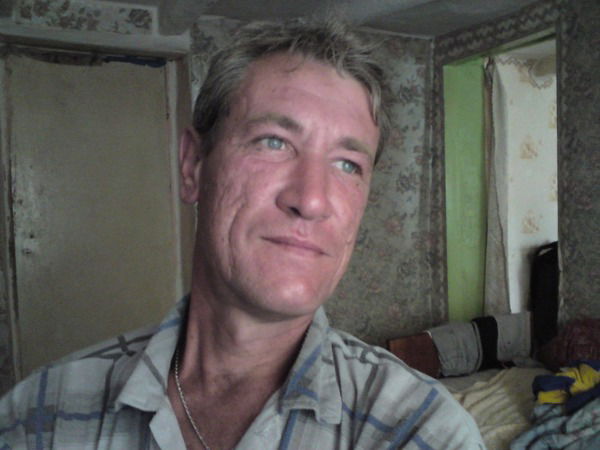 Владимир Стебаков