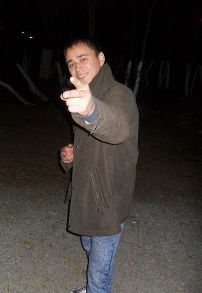 Андрей Панченков