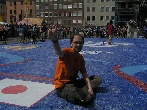 Константин Пригодин