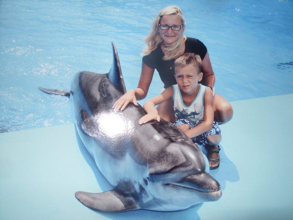 Настасия Житникова