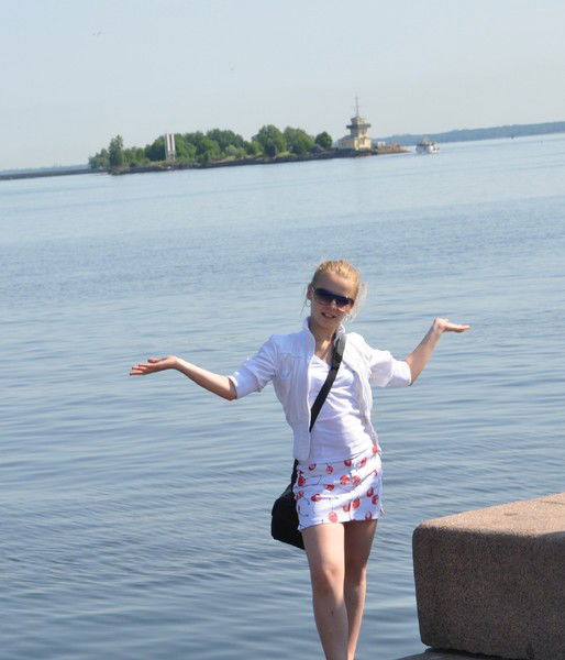 Мария Сучкова