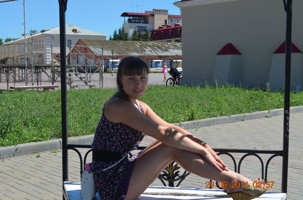 Татьяна Колосова