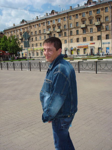 Антуан Шишков