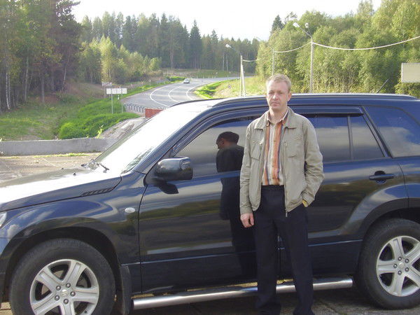 Владимир Круглов