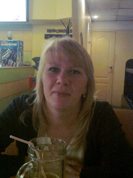 Елена Чупина