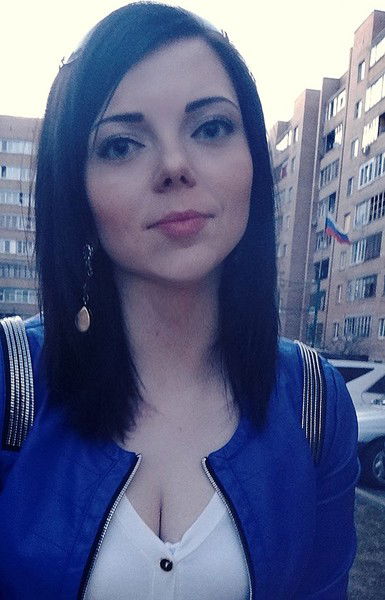 Наталья Любимая