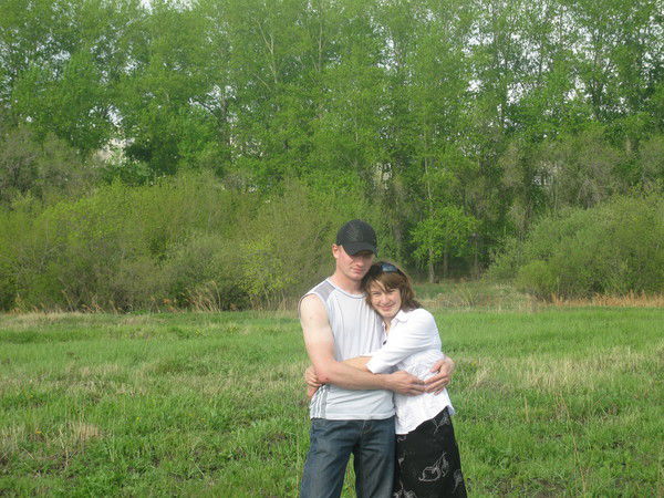 Мария Резепина