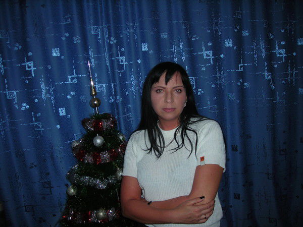 Светлана Николенко