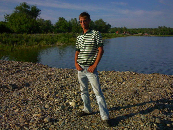 Виталий Мальцев