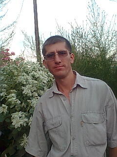 Пахомов Родион