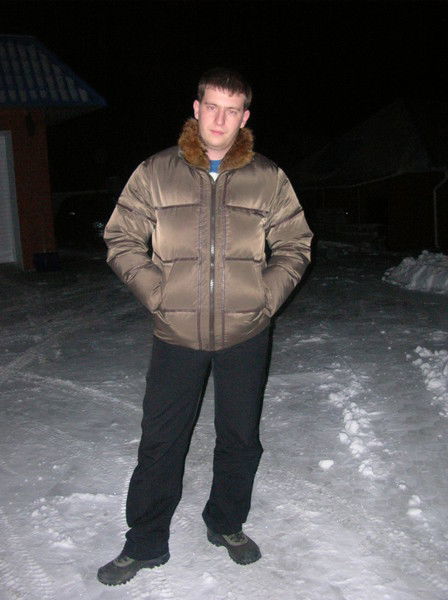 Сергей Емельянов