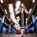 Alisa Ushurelova