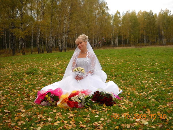 Марина Оськина