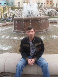 Евгений Сафонов