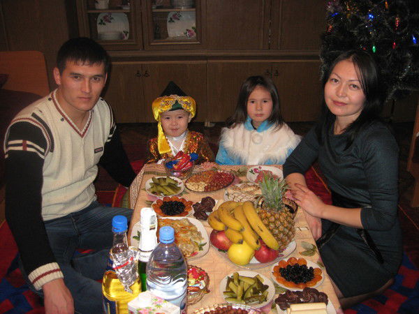 Алибек Байгабулов