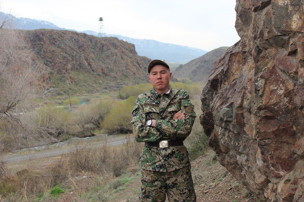 Ершат Маратов