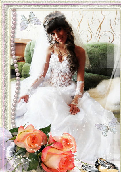 Екатерина Баклакова