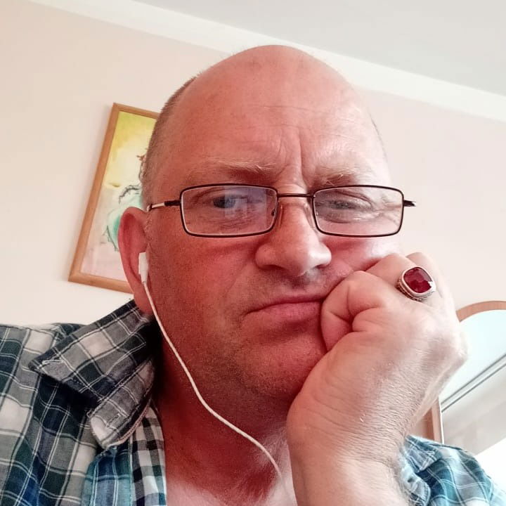 Андрей Минайлов