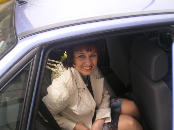 Светлана Пастухова