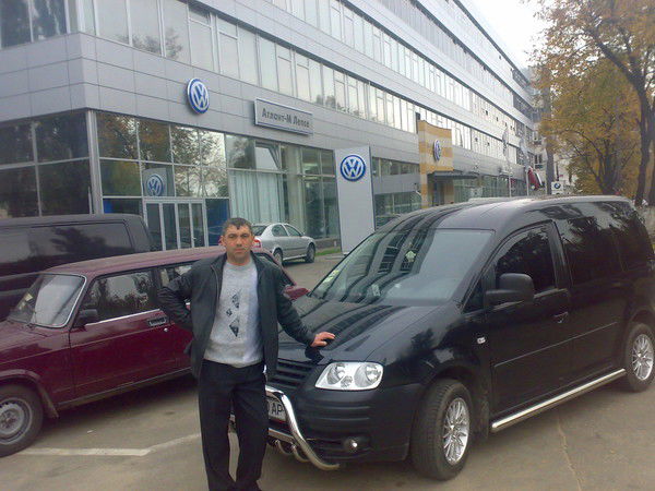 Сергей Мазяр