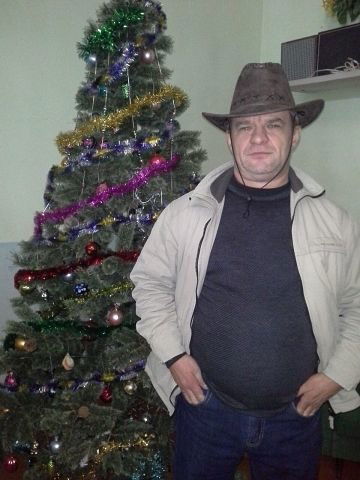 Владимир Бычков