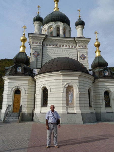 Василий Лямин