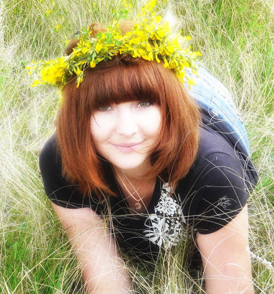 Ирина Павлюкова