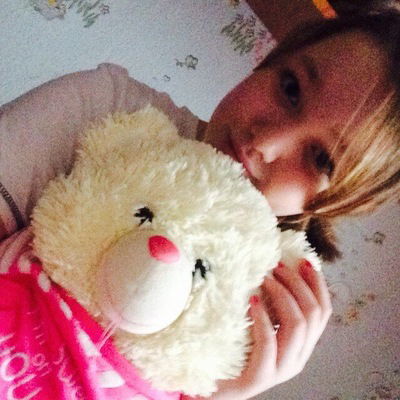 Светлана Пикунова