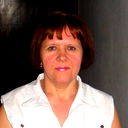Антонина Борзова