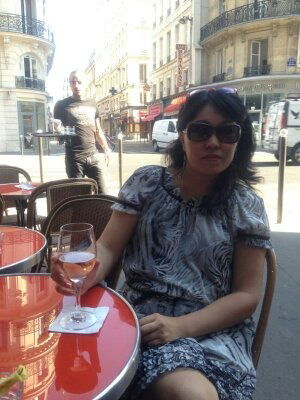 Зауреш Ахметова