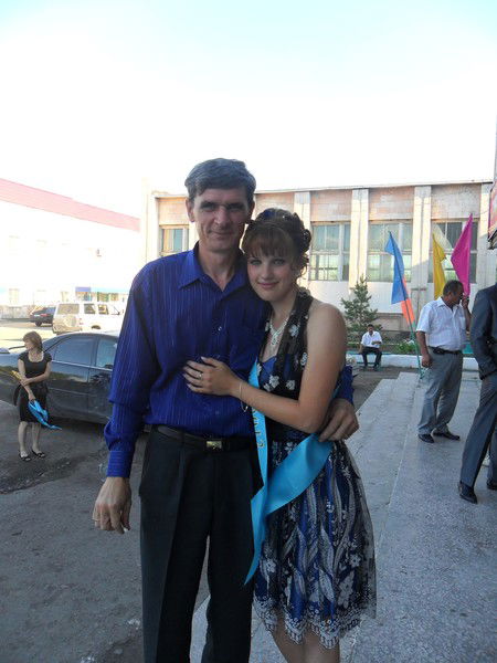 Кристина Бабенко