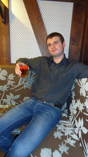 Илья Банацкий