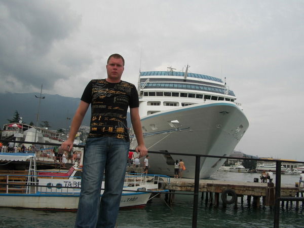 Петро Рябчиков