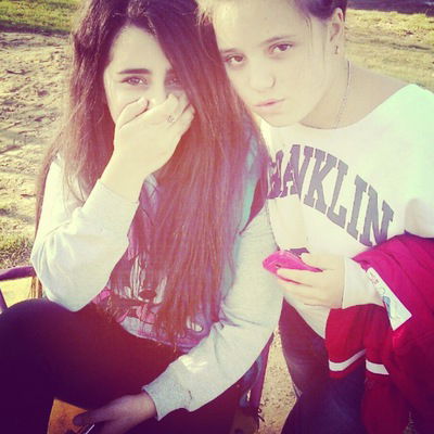 Виктория Нестеренко