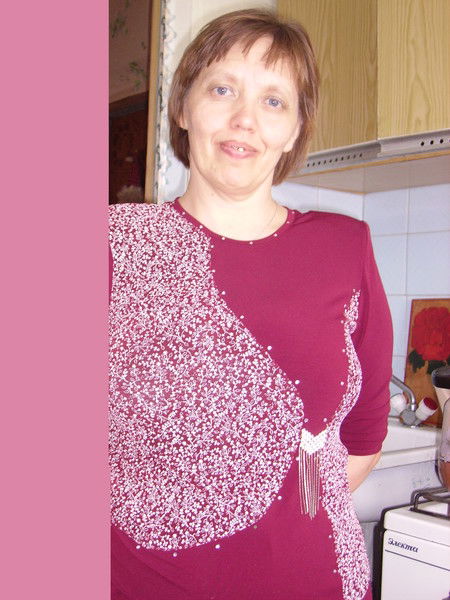 Ирина Сибикина