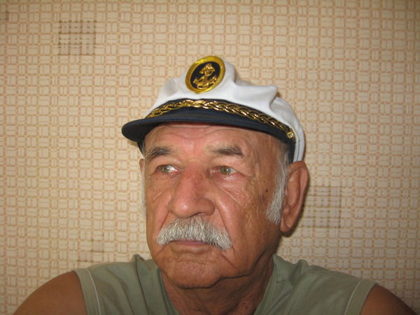 Валерий Никулин