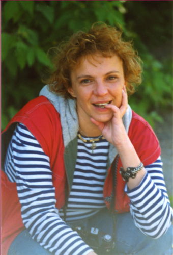 Екатерина Назарчук