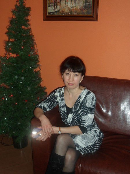 Gulzhibek Bektemirova