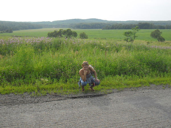 Анастасия Рожкова