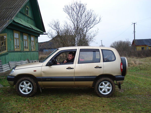 Андрей Кусовников