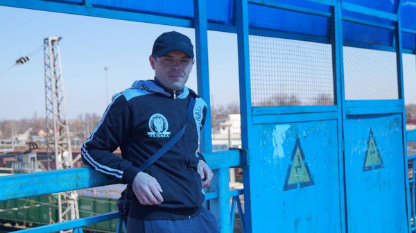 Дмитрий Кобыльский