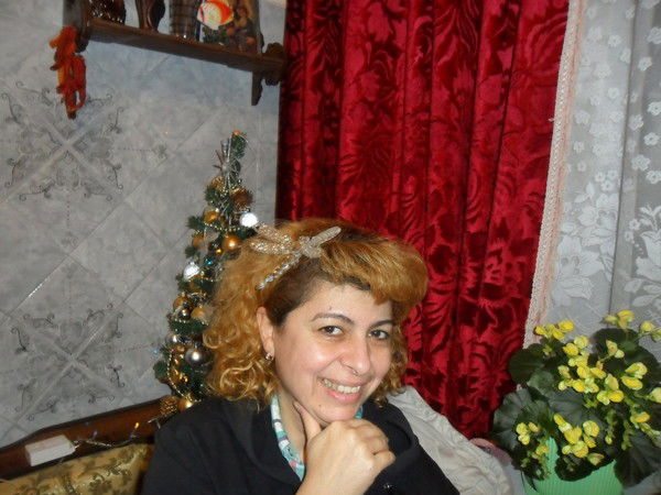 Лаура Хачиянц