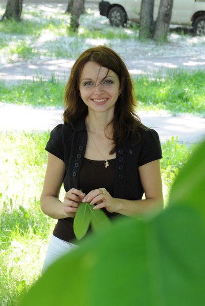 Наталья Ткаченко