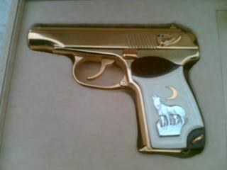 Сергей Кривошеев