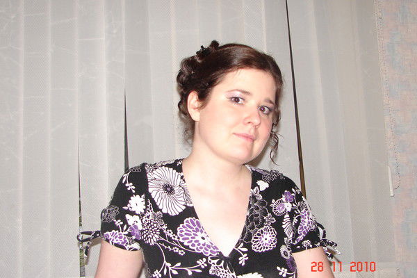 Ольга Беспалова