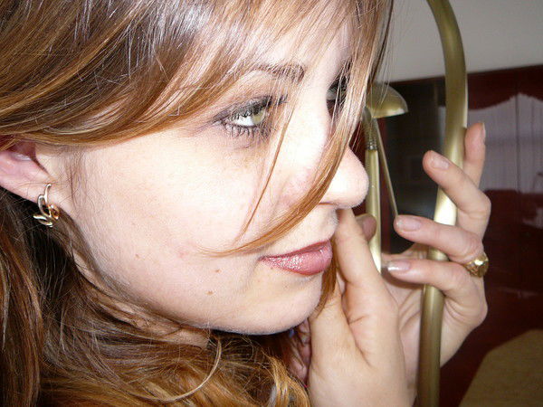 Елена Сердюкова