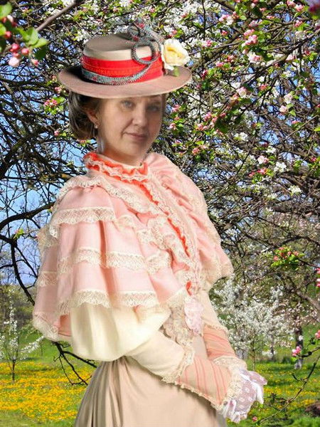 Ирина Анисимова