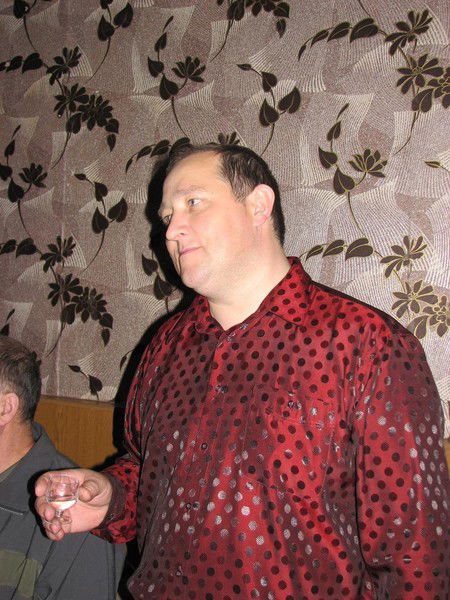 Михаил Поташенко