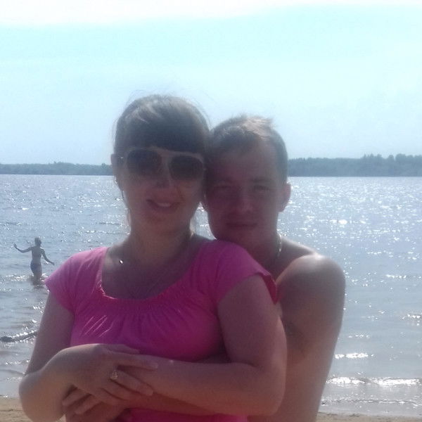 Наталья Сидорова